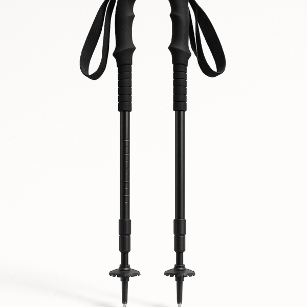 All-Terrain Hiking Poles