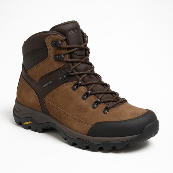 Boulder Ridge Trekking Boots - Image 2