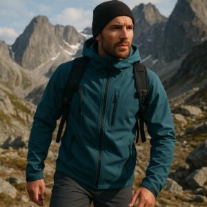 Boundary Peak Softshell