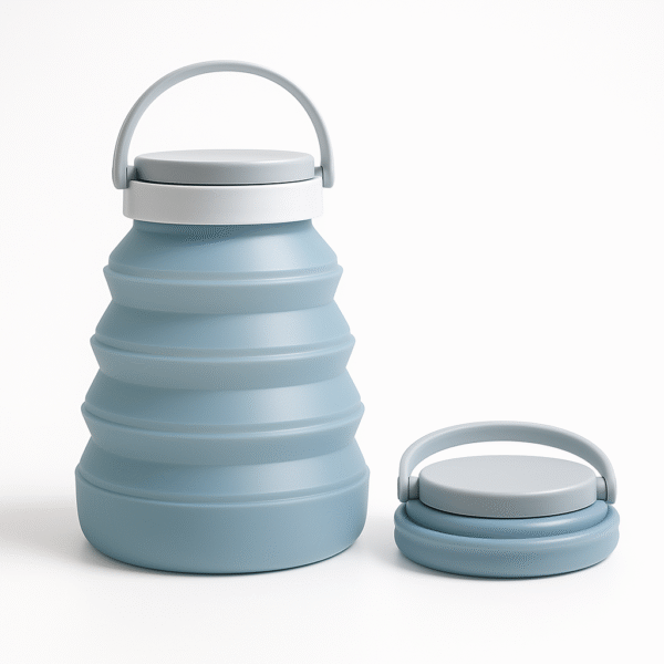 Collapsible Water Jug - Image 2