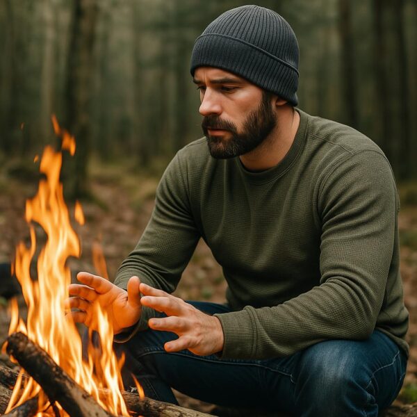 Emberguard Thermal Beanie - Image 2
