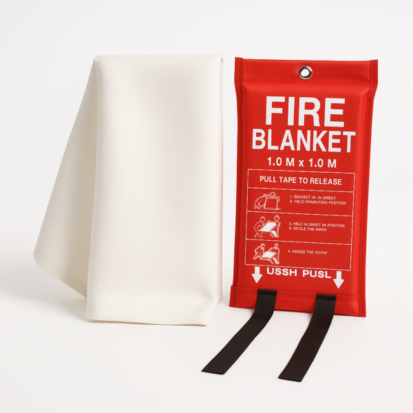 Emergency Fire Blanket - Image 2