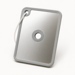 Emergency Signal Mirror