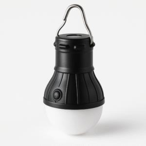 Emergency Tent Light