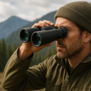 19. High-Performance Outdoor Binoculars