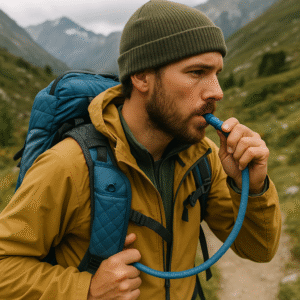 Insulated Hydration Bladder