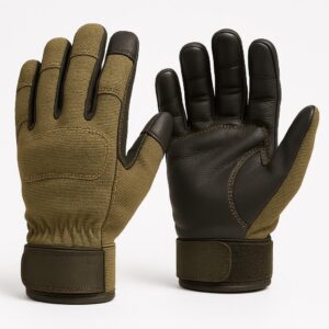 Ironhide Tactical Utility Gloves