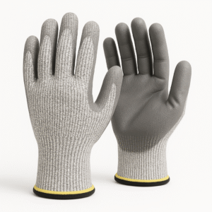 Kevlar Reinforced Gloves