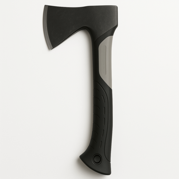 Lightweight Survival Hatchet
