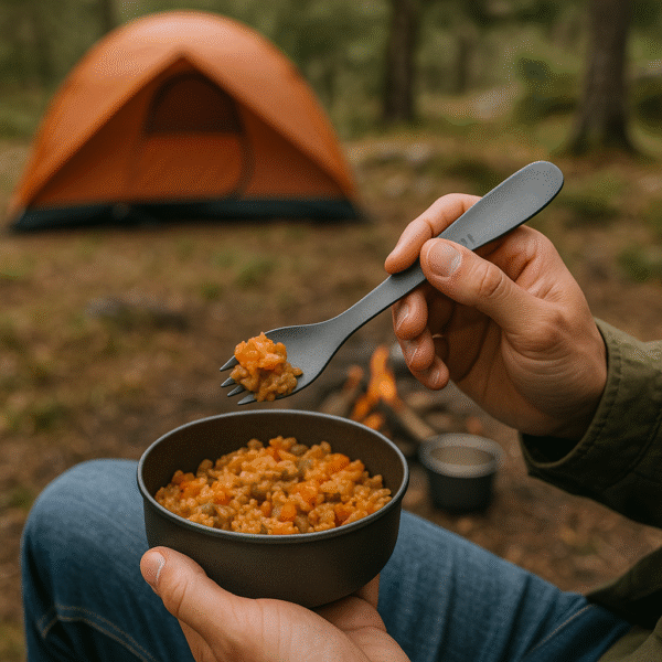 Multi-Use Utility Spork - Image 2