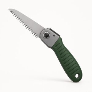 Odyssey Micro Folding Saw