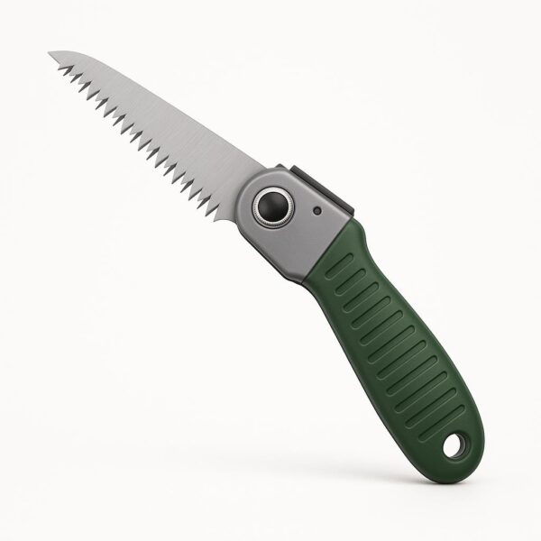 Odyssey Micro Folding Saw