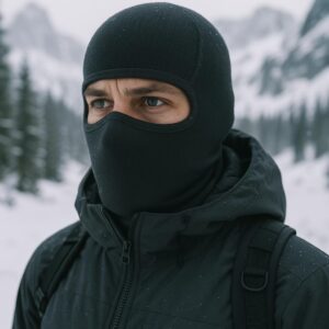 Outland Stealth Balaclava