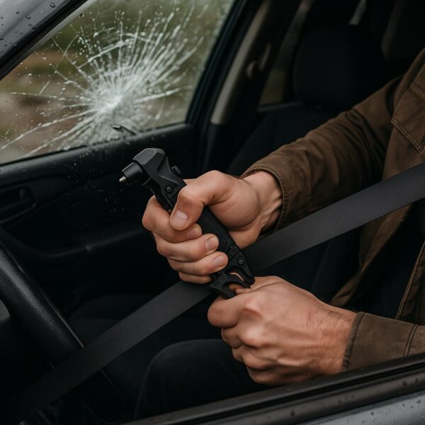Outrider Claw Rescue Tool - Image 2