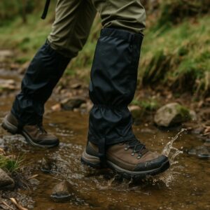 Pathfinder Waterproof Gaiters