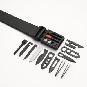 Phoenix Belt Survival Kit