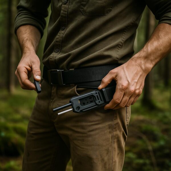 Phoenix Belt Survival Kit - Image 2