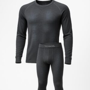 Recluse Base Layer Set