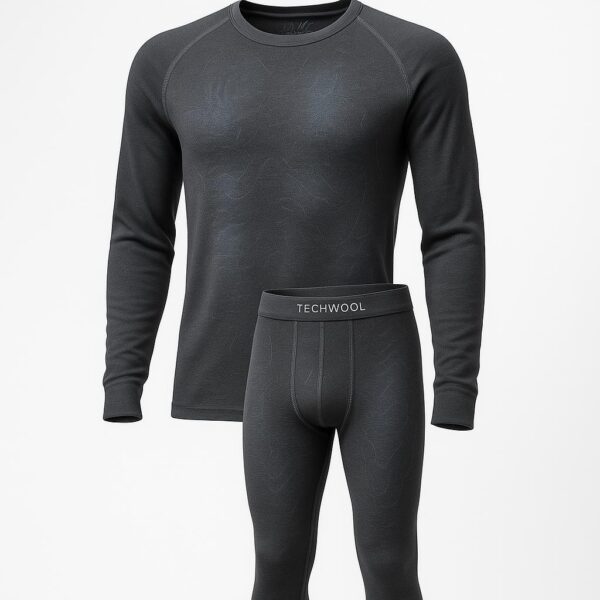 Recluse Base Layer Set