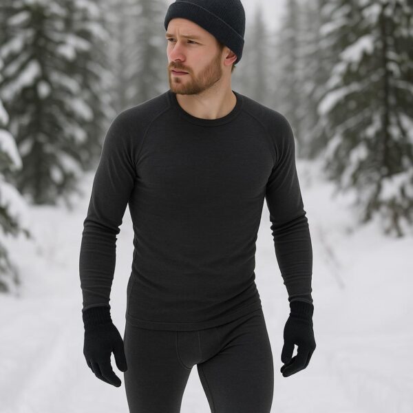 Recluse Base Layer Set - Image 2