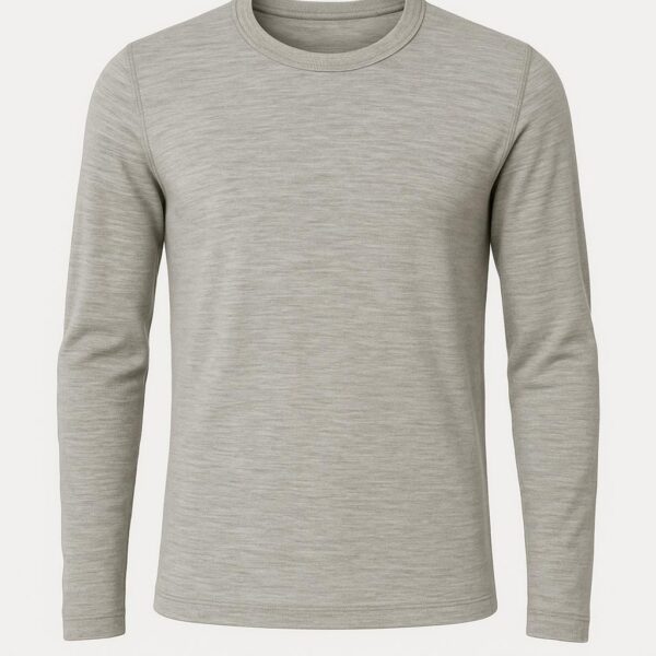 Rover Merino Wool Shirt