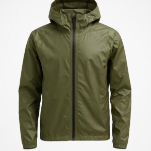 Sentinel Patrol Rain Jacket