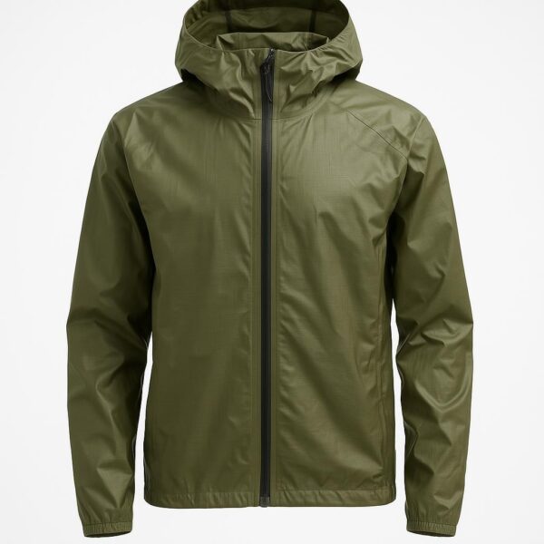 Sentinel Patrol Rain Jacket