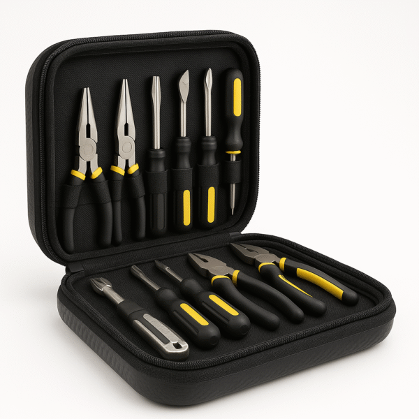 Shockproof Utility Tool Roll - Image 2