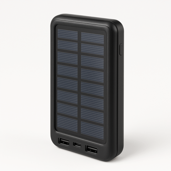 Solar USB Power Pack - Image 2