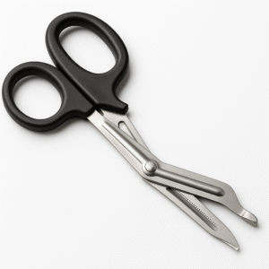 Survival First Aid Scissors