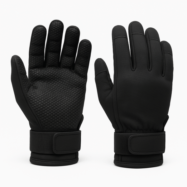 Tactical Grip Glove Set - Image 2