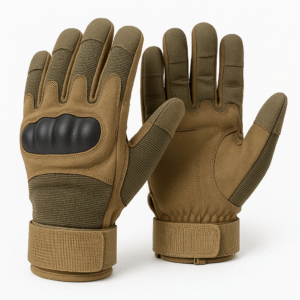 28. Tactical Combat Gloves Full Finger