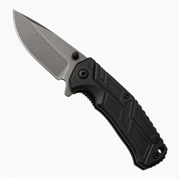 16. Tactical Folding Pocket Knife