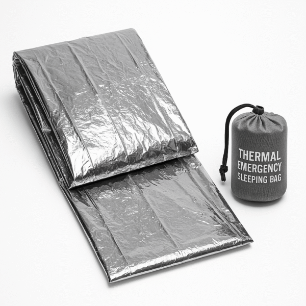 Thermal Emergency Sleeping Bag - Image 2