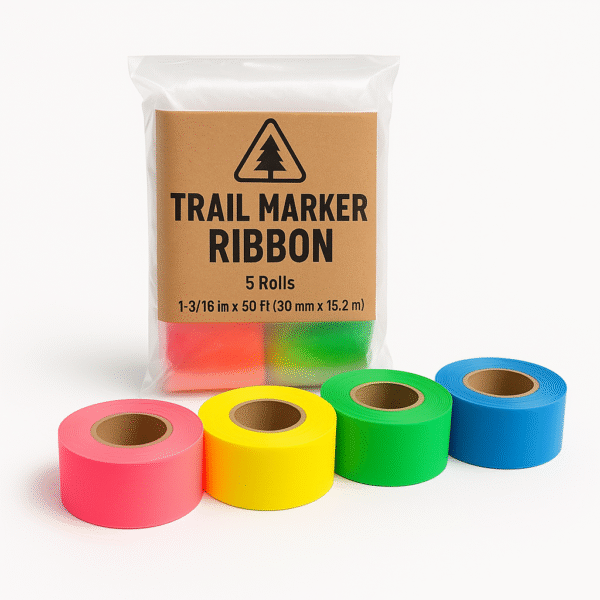 Trail Marker Ribbon Pack - Image 2