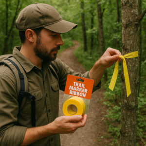 Trail Marker Ribbon Pack