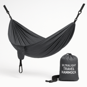 Ultralight Travel Hammock