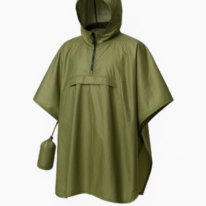Ultralight Waterproof Poncho