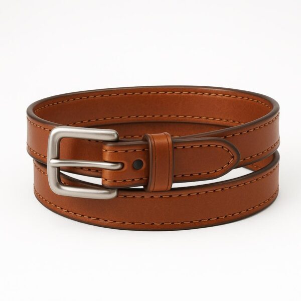 Wildcall Leather Trail Belt - Image 2