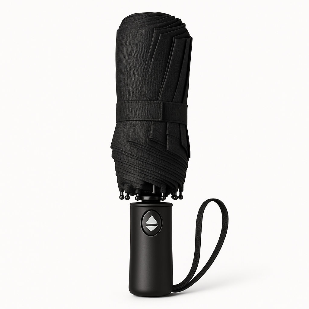 Windproof Travel Umbrella